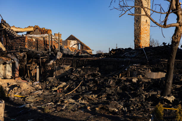 Reliable Fire Damage Removal contractor in Apollo Beach, FL by Fire Damage Flint