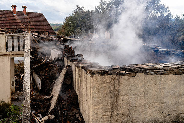 Affordable Fire Damage Removal solutions in Apollo Beach, FL